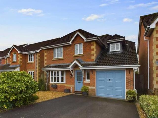 House for sale in Trowbridge