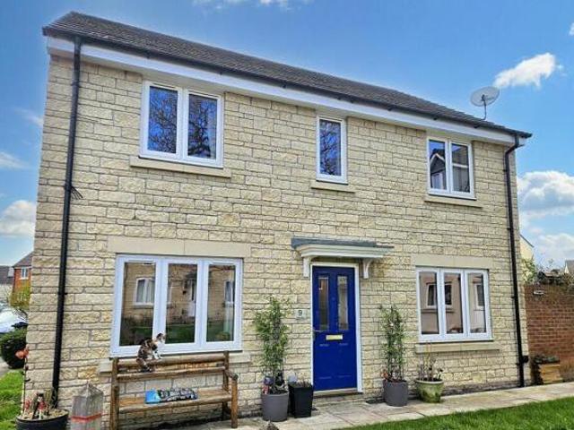 House for sale in Trowbridge