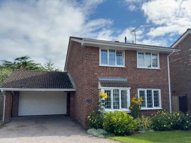 House for sale in Trowbridge, Hilperton