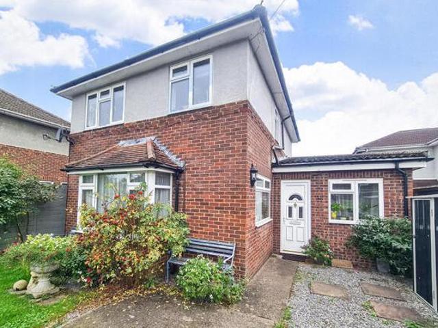 House for sale in Trowbridge