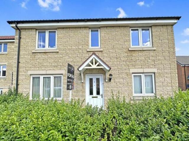 House for sale in Trowbridge