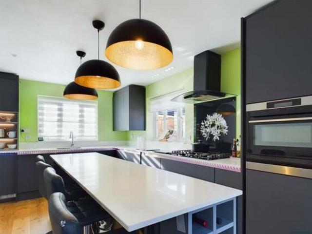 House for sale in Trowbridge