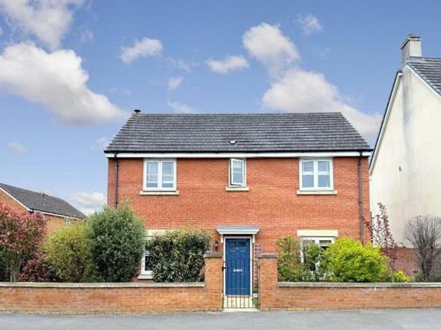 House for sale in Trowbridge