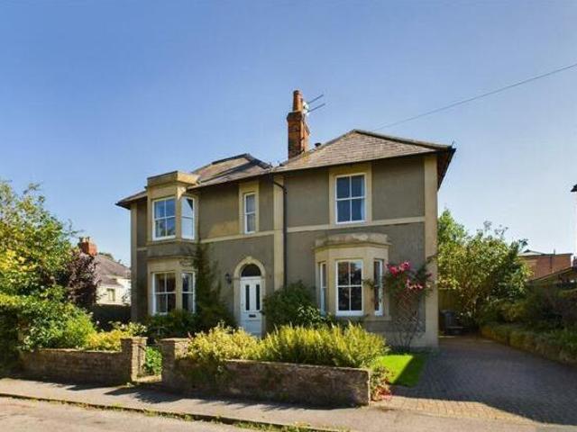 House for sale in Trowbridge