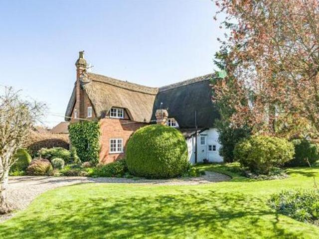 House for sale in Trowbridge, Wiltshire