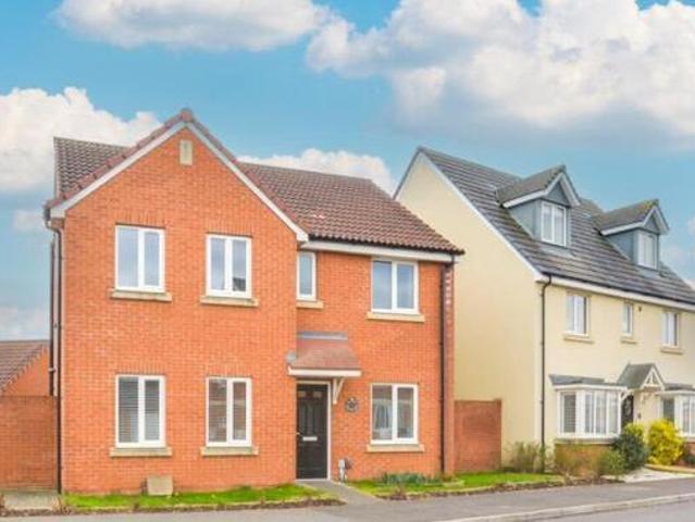 House for sale in Trowbridge
