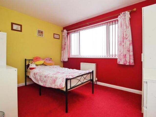Farm for sale in The Rise, East Riding Of Yorkshire