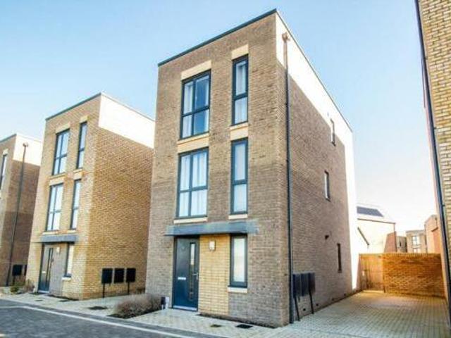 House for sale in Lyons, Greater London
