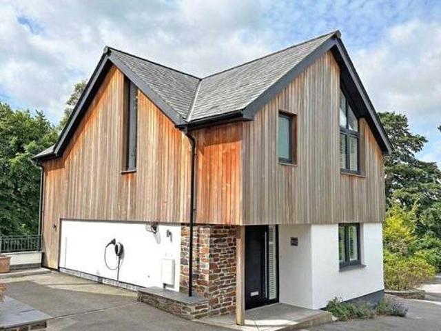 House for sale in Penweathers, Cornwall