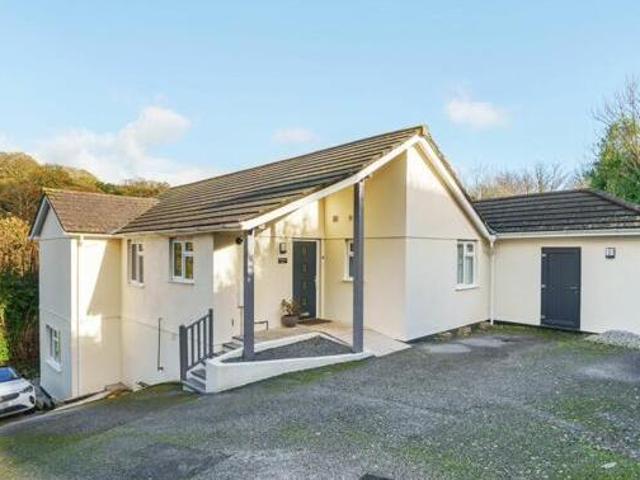 House for sale in Penweathers, Cornwall