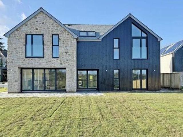 House for sale in Penweathers, Cornwall