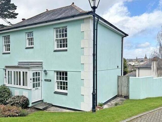 House for sale in Redannick, Penweathers