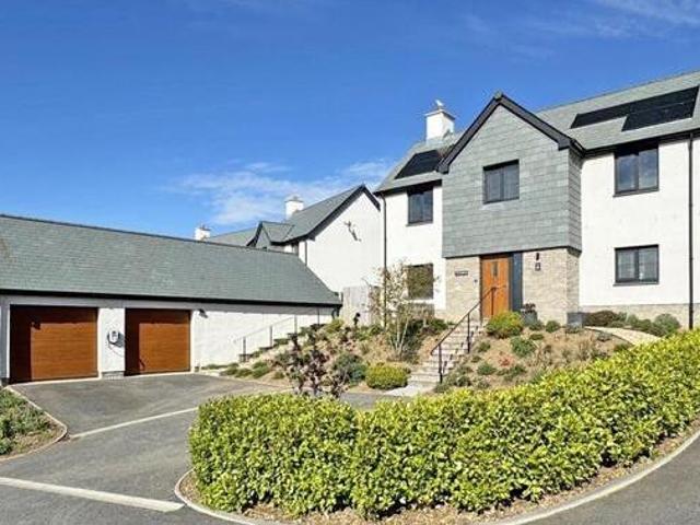 House for sale in Penweathers, Cornwall