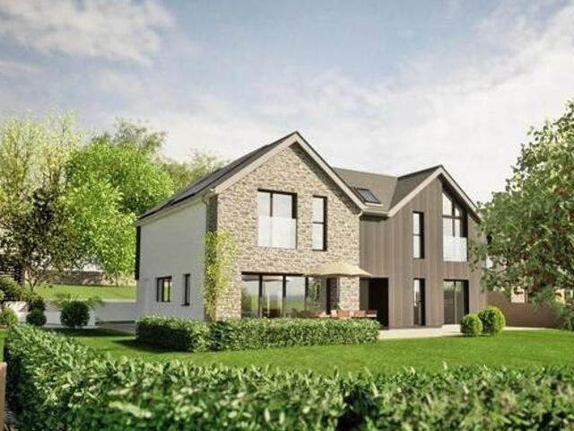 House for sale in Penweathers, Cornwall