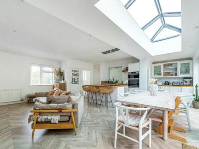 House for sale in Penweathers, Cornwall