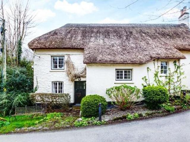 House for sale in Penweathers, Cornwall