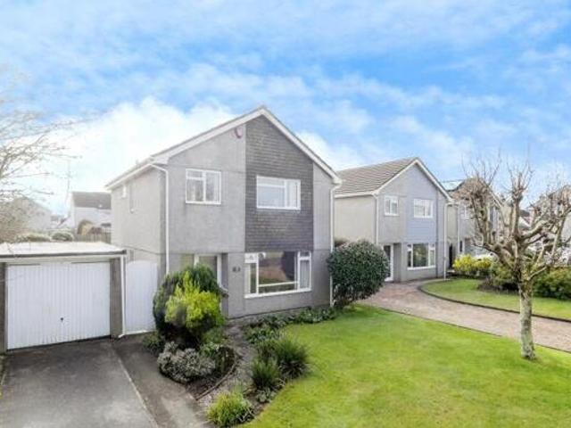 House for sale in Penweathers, Cornwall