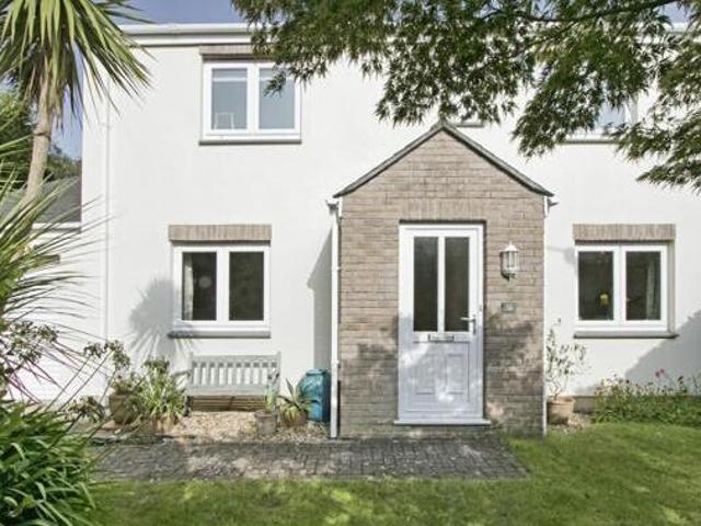 House for sale in Penweathers, Cornwall