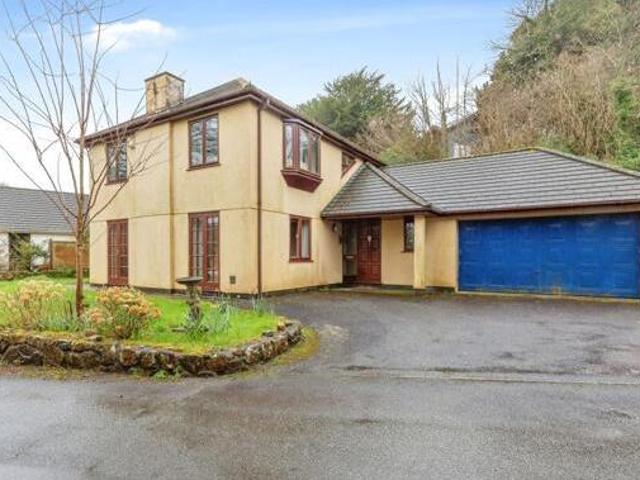 House for sale in Penweathers, Cornwall