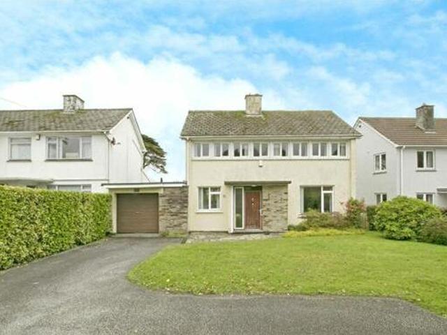House for sale in Redannick, Penweathers