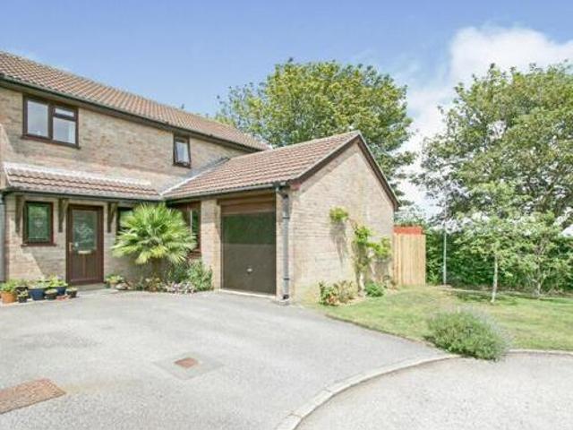 House for sale in Penweathers, Cornwall