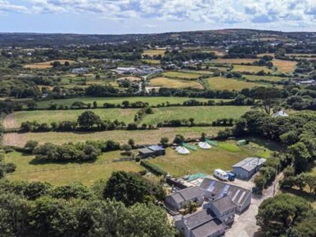 House for sale in Penweathers, Cornwall