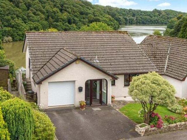 House for sale in Penweathers, Cornwall
