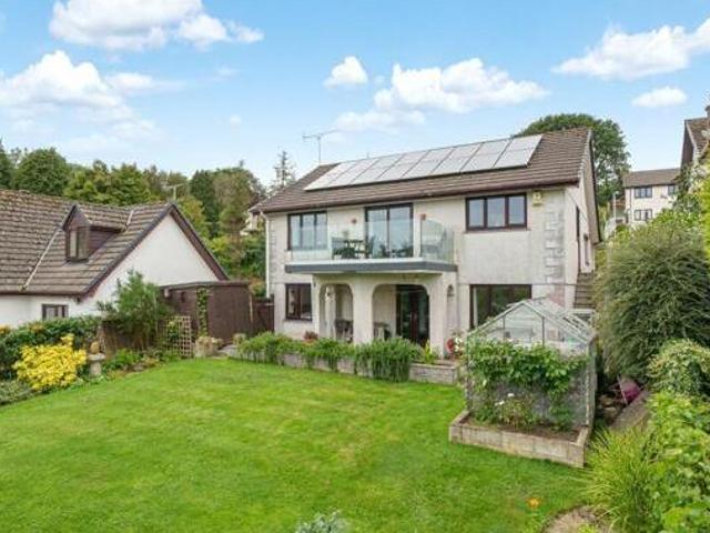 House for sale in Penweathers, Cornwall