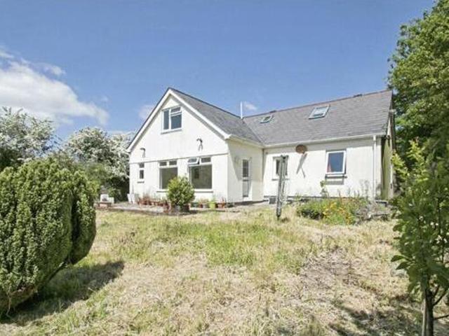 House for sale in Penweathers, Cornwall