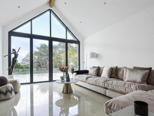 House for sale in Penweathers, Cornwall