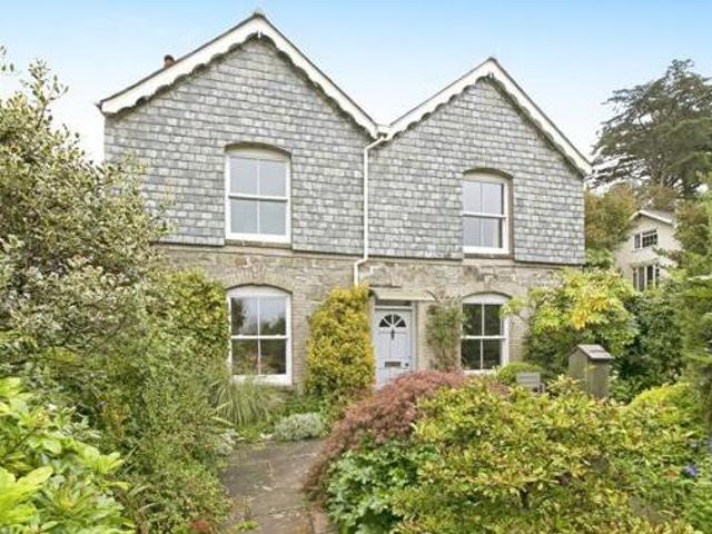House for sale in Penweathers, Cornwall