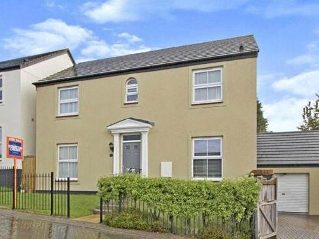 House for sale in Penweathers, Cornwall