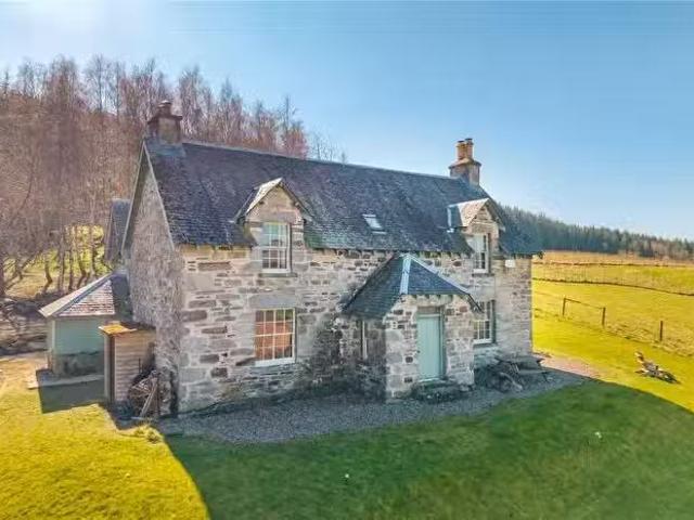 House for sale in Cashlie