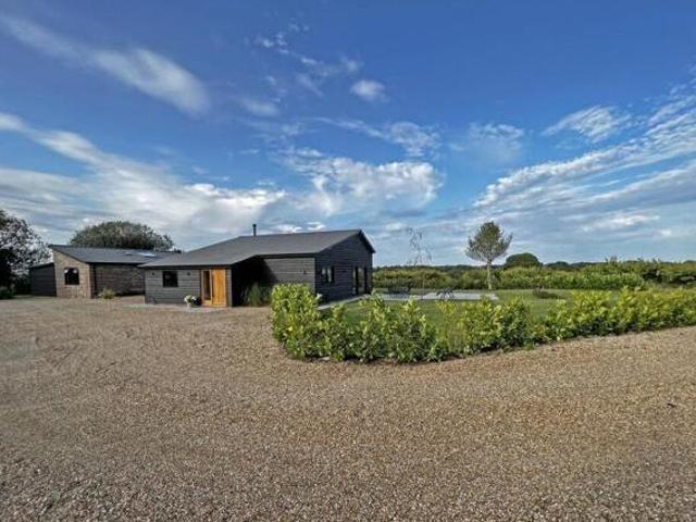House for sale in Sandown Park, Kent