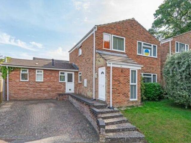House for sale in Sandown Park, Kent