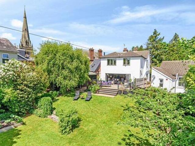 House for sale in Hawkenbury, Sandown Park