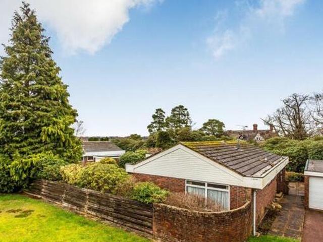 House for sale in Ramslye, Sandown Park