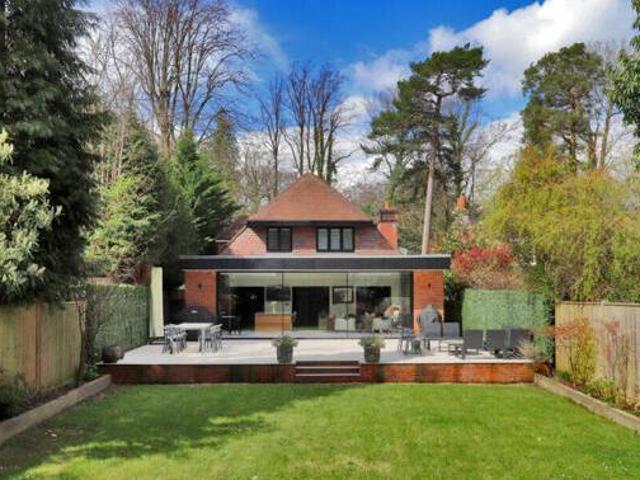 House for sale in Sherwood, Sandown Park