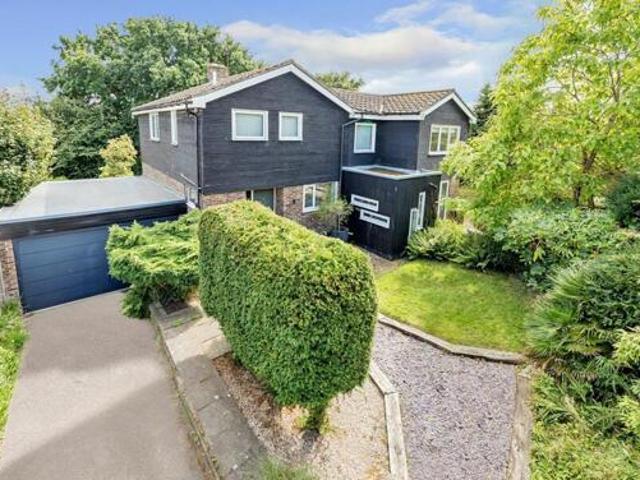 House for sale in Sandown Park, Kent