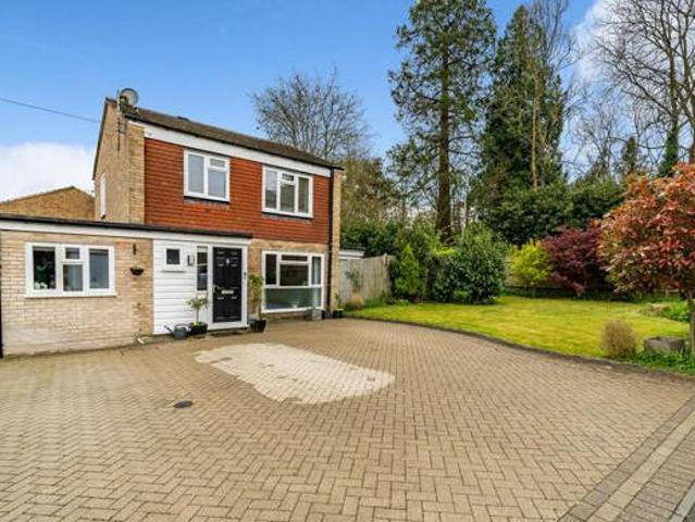 House for sale in Sandown Park, Kent