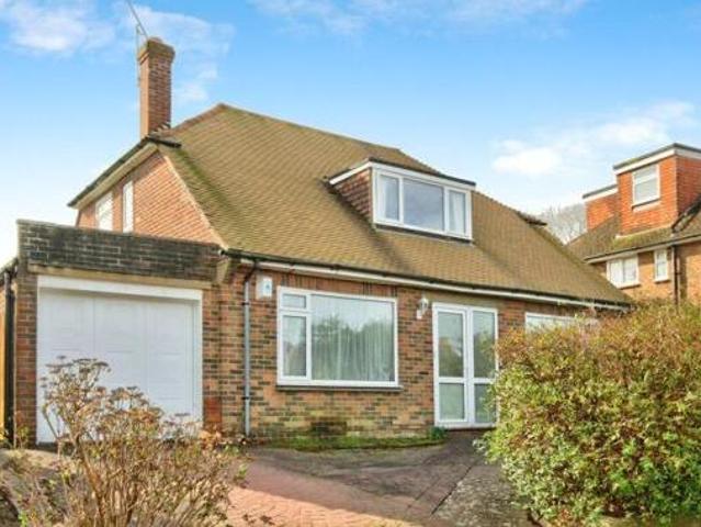 House for sale in Sandown Park, Kent