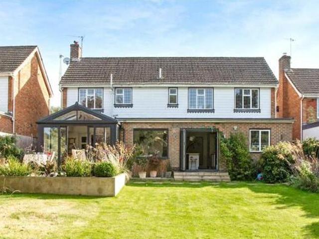 House for sale in Sandown Park, Kent