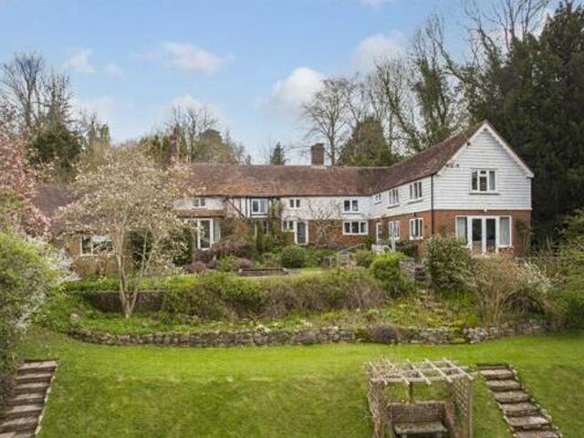 House for sale in Sandown Park, Kent