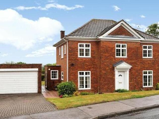 House for sale in Sandown Park, Kent