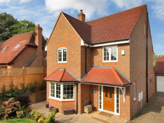 House for sale in Sandown Park, Kent