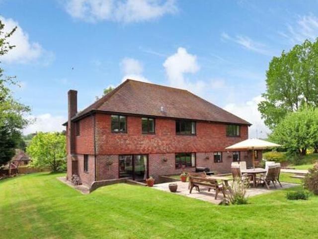 House for sale in Sandown Park, Kent