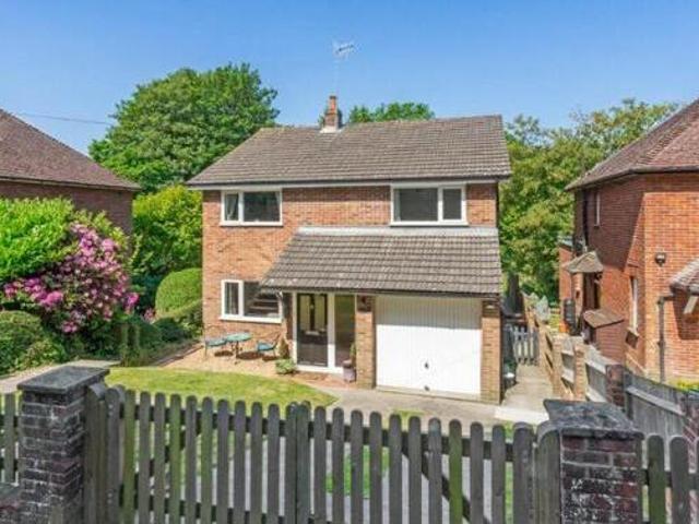 House for sale in Sandown Park, Kent