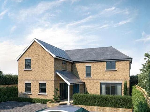 House for sale in Broadwater Down, Sandown Park