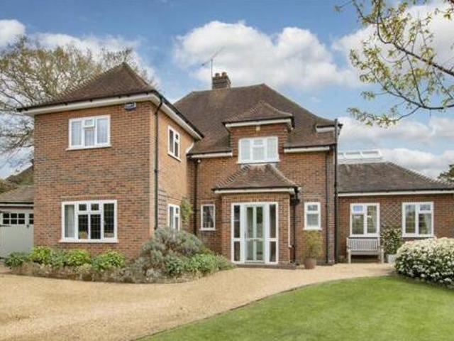 House for sale in Sandown Park, Kent