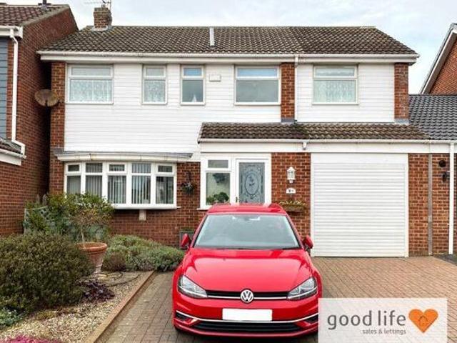 House for sale in Tyne And Wear